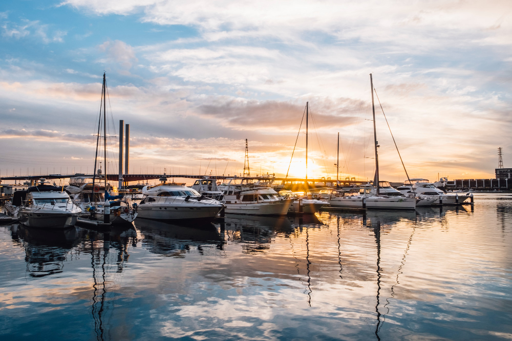 Seychelles Yacht Registration