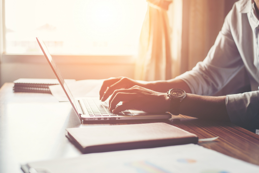 Virtual & Managed Office Services
