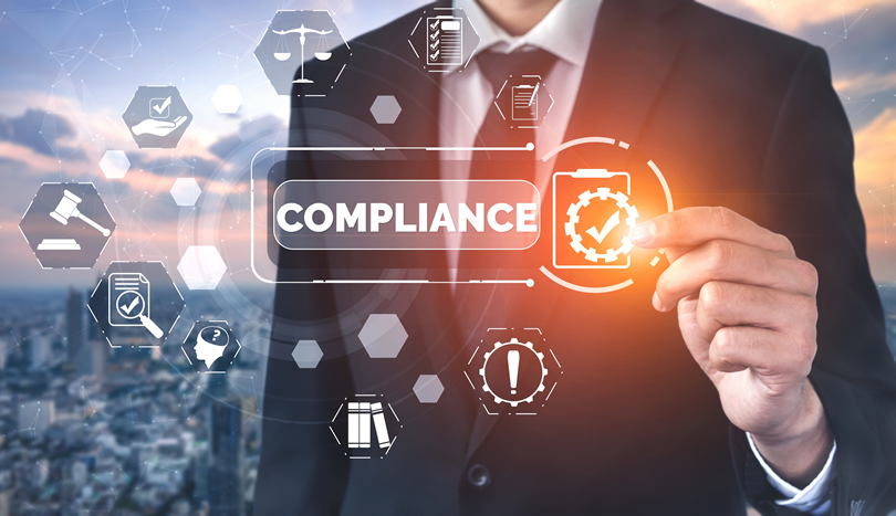 Outsourced Compliance and Legal Services